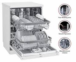 dishwasher
