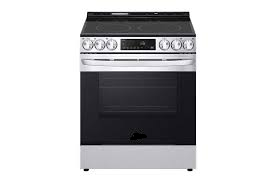 cooking ranges